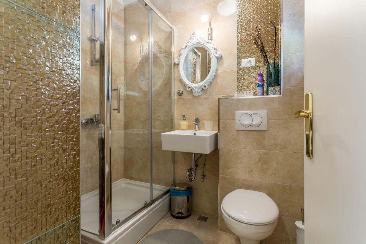 Apartament House Luce With Pool Čisla Zewnętrze zdjęcie