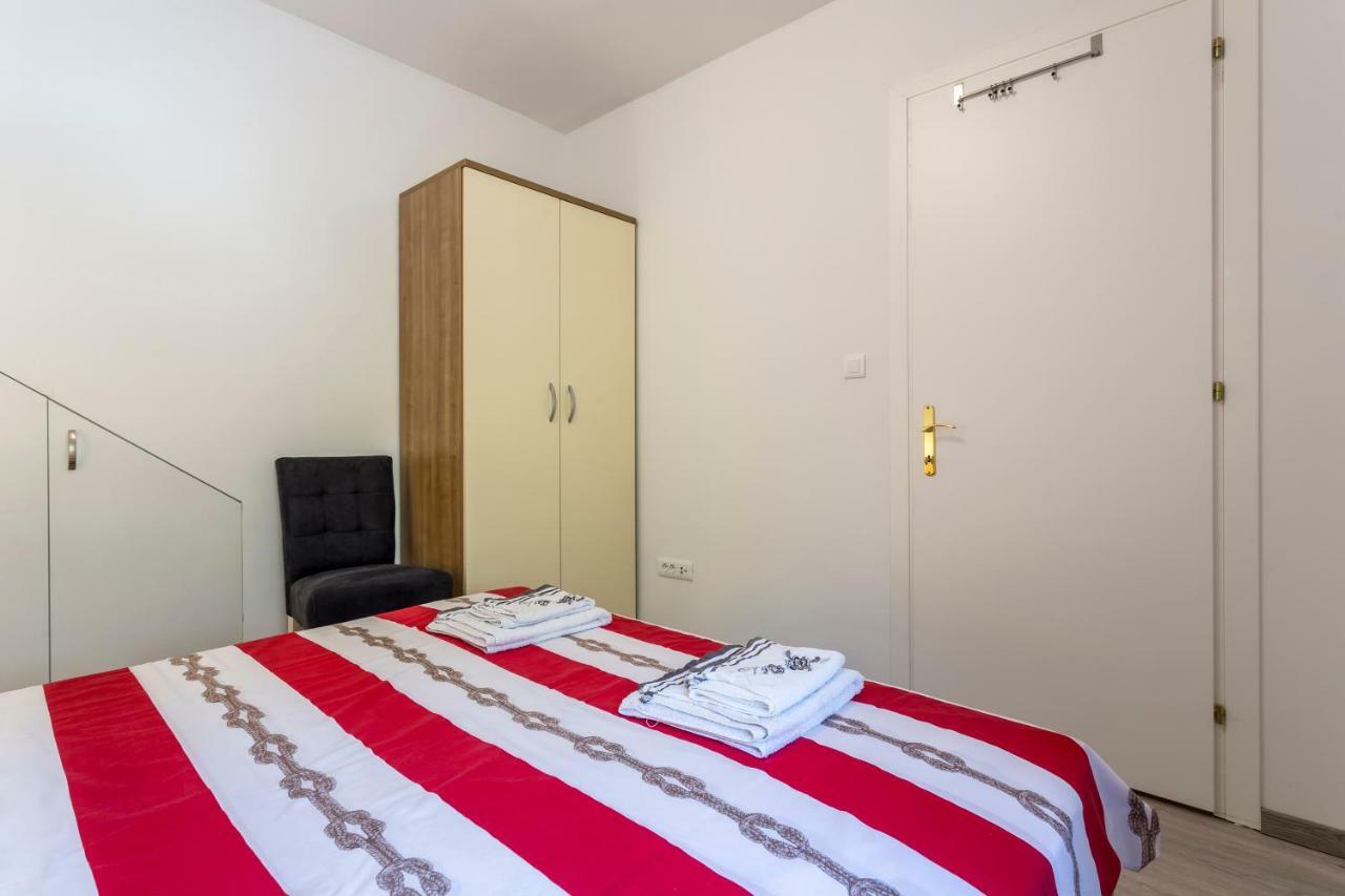 Apartament House Luce With Pool Čisla Zewnętrze zdjęcie